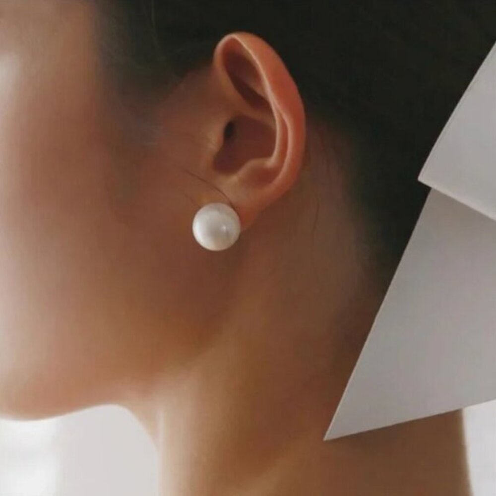 Freshwater Pearl Earnings